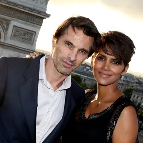 Halle Berry y Olivier Martinez se divorcian
