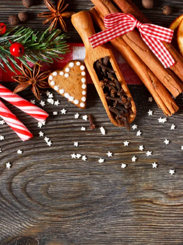 Saborea la Navidad alrededor del mundo y descubre los platos más típicos