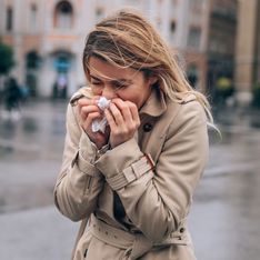 Bleib gesund! Diese 10 Dinge rund um eine Erkältung sollte jeder wissen