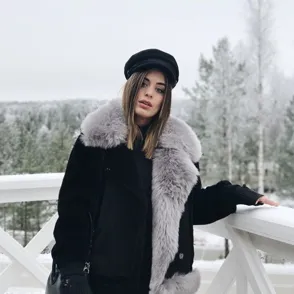 Sombreros y gorros de invierno: ¡no pases frío!
