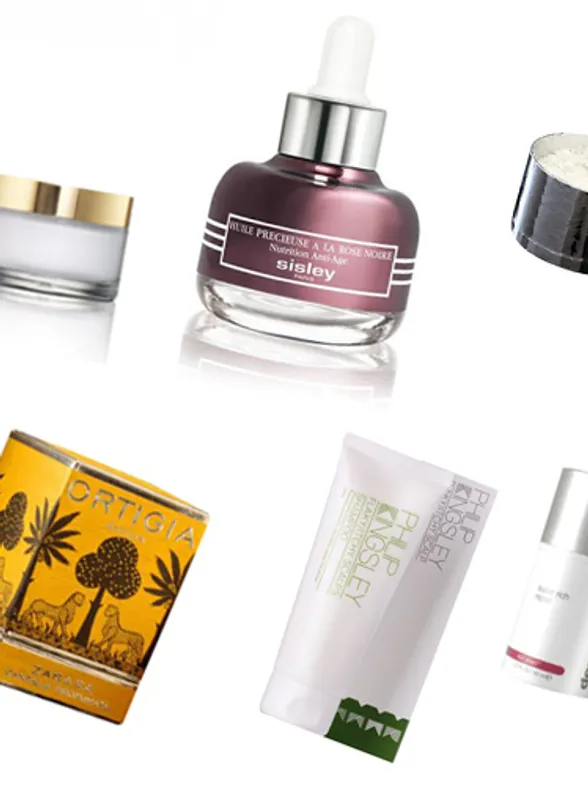 #TreatYoSelf Haul: Beauty, Fashion And Everything In Between