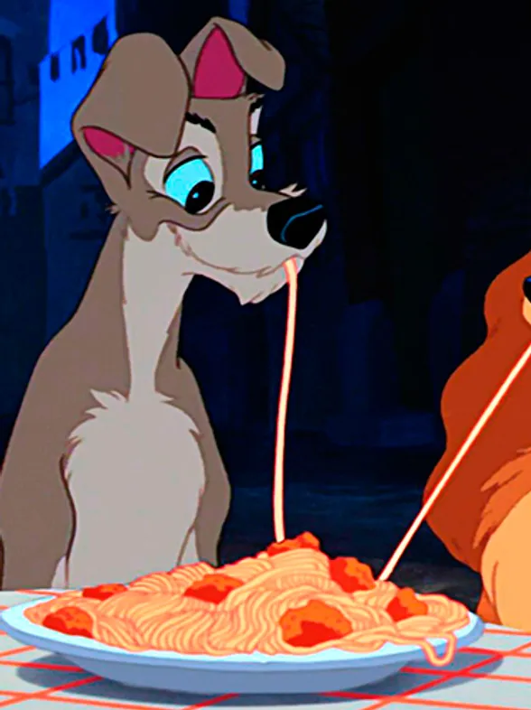 Tente acertar o nome desses cachorrinhos da Disney