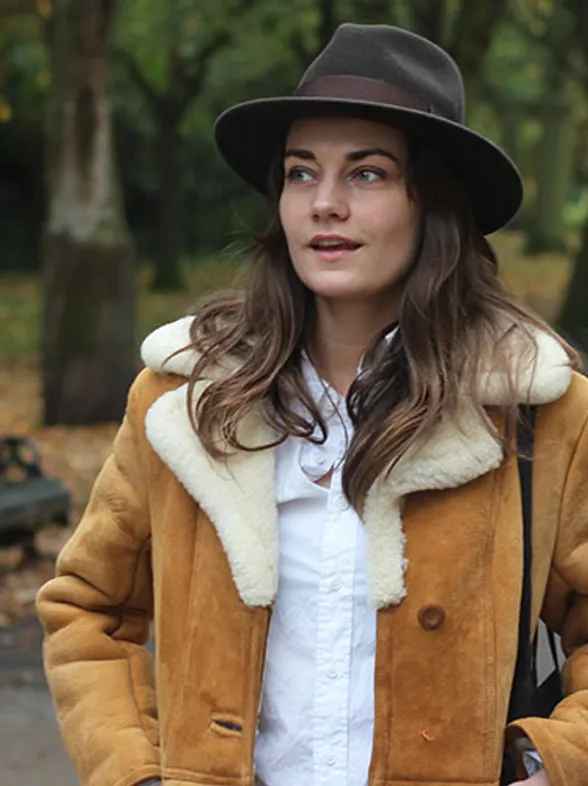 Get Autumn Obsessed With These Seasonal Street Style Outfits