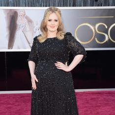 Adele se confie sur les difficultés d’être une maman
