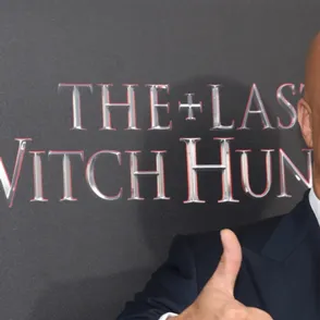 El hombre de la semana es... ¡Vin Diesel!