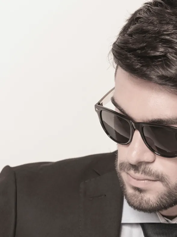 Tupé, el peinado que nunca pasa de moda