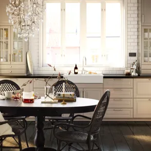 5 consejos para conseguir la cocina de tus sueños