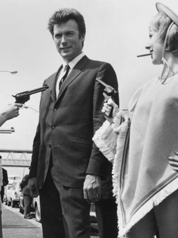 50 fotos que demuestran que teníamos más estilo en el pasado