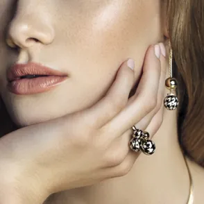 Brilla en Navidad con las mejores joyas para estas fiestas