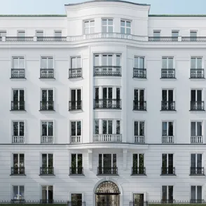 Los impresionantes apartamentos de lujo de Bottega Veneta