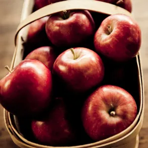 Propiedades de la manzana: la fruta por excelencia para la salud