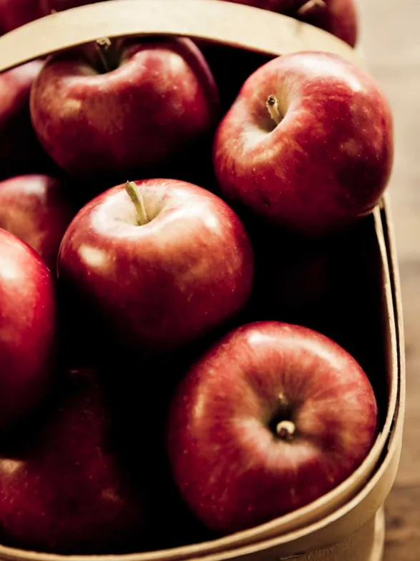 Propiedades de la manzana: la fruta por excelencia para la salud
