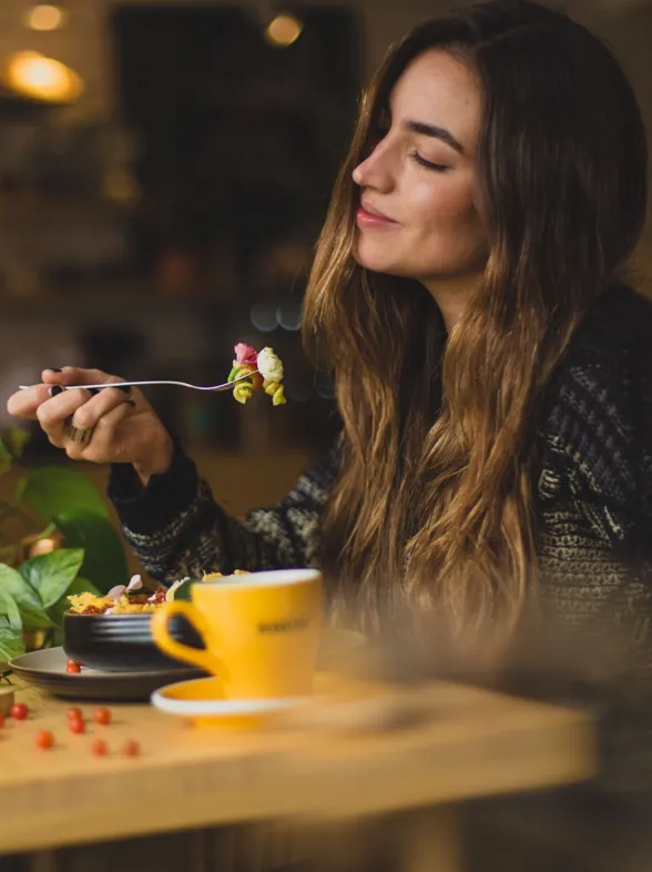 Dieta antes de Navidad: 12 ideas para adelgazar antes de las comidas navideñas