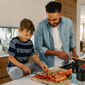 Cómo ahorrar en la cocina: consejos prácticos para una vida más sostenible