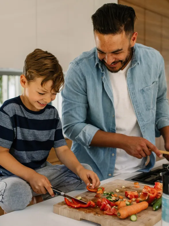 Cómo ahorrar en la cocina: consejos prácticos para una vida más sostenible