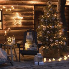 ¡Bienvenida, Navidad! Los mejores estilos de decoración navideña para tu hogar