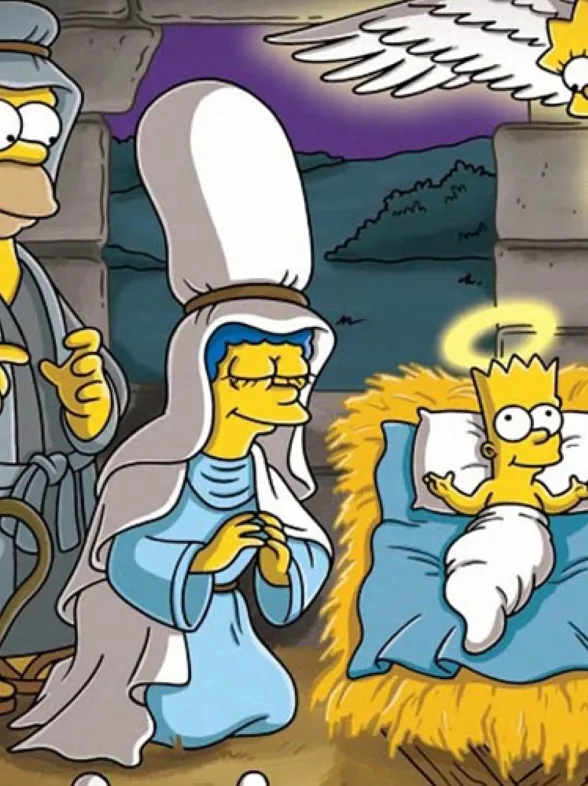 Test: ¿qué figura del Belén eres?