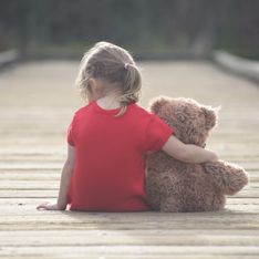 Ansiedad infantil: cómo detectarla y cómo tratarla