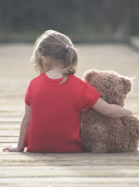 Ansiedad infantil: cómo detectarla y cómo tratarla