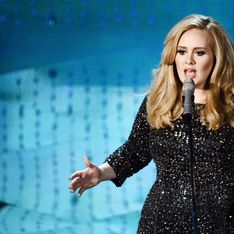 Adele sans maquillage en couverture de Rolling Stone (Photo)