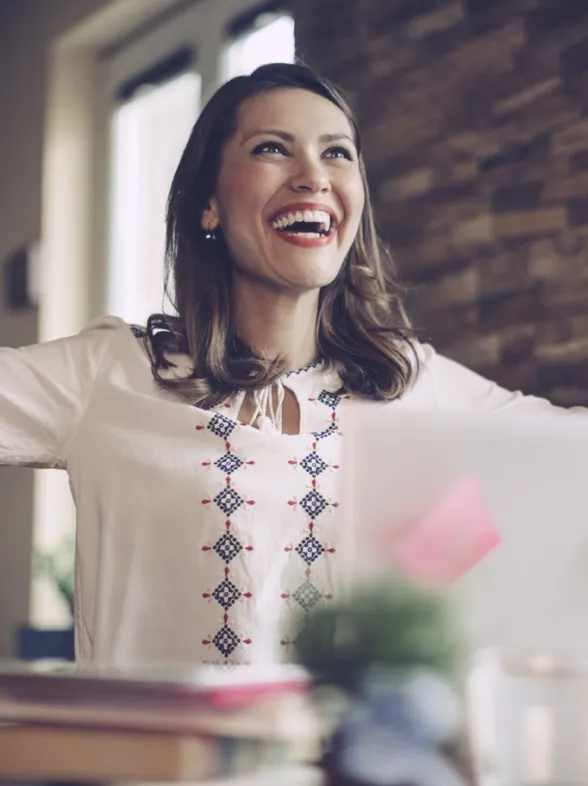 Mujeres de éxito: 8 consejos para convertirte en una de ellas