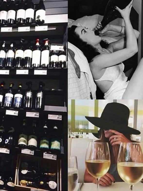 50 Memes Only Real Wine Lovers Will Truly Understand
