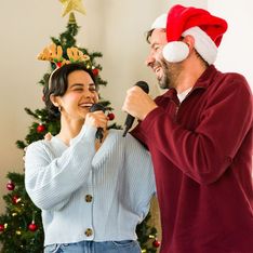 Villancicos navideños: 50 Canciones para encender el espíritu de la Navidad en familia