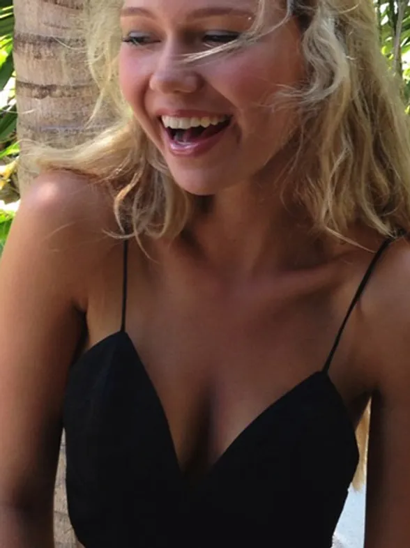 Essena O´Neil, la modelo yonkie de los likes