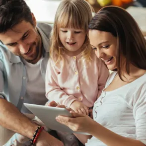 Cómo cuidar a la familia: 12 consejos que mejorarán vuestra vida