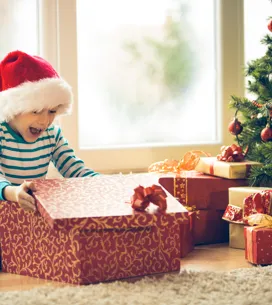 10 originele cadeaus voor de feestdagen