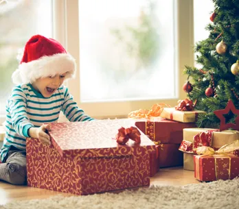 10 originele cadeaus voor de feestdagen