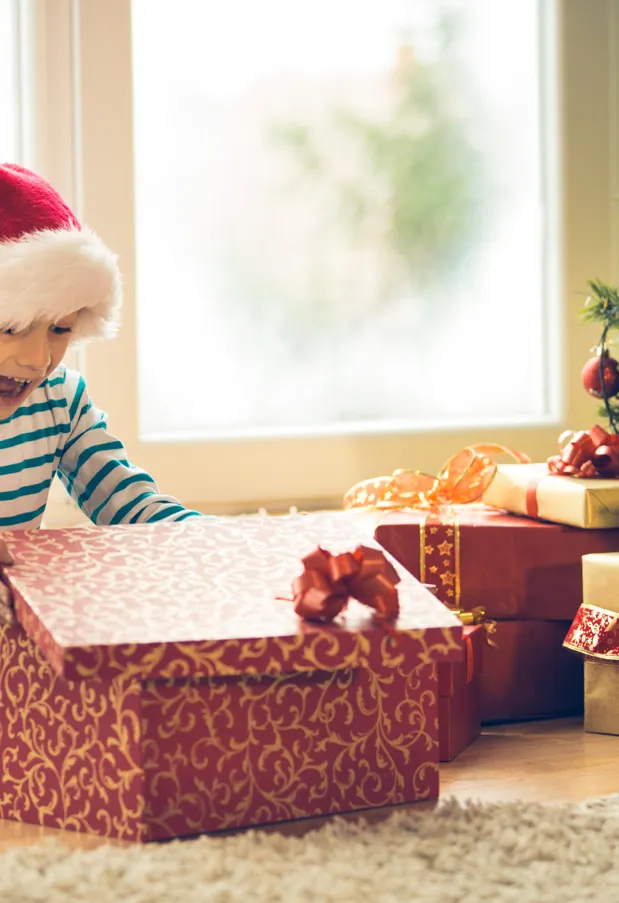 10 originele cadeaus voor de feestdagen