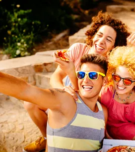 10 ideeën om te overleven zonder smartphone