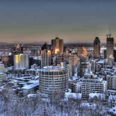 10 bonnes raisons de vivre au Québec