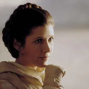 Test de Star Wars: ¿qué personaje eres?