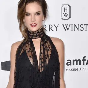 La top Alessandra Ambrosio conquista el peor look de la semana
