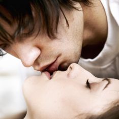 Kusstypen: Was eure Küsse über eure Beziehung verraten