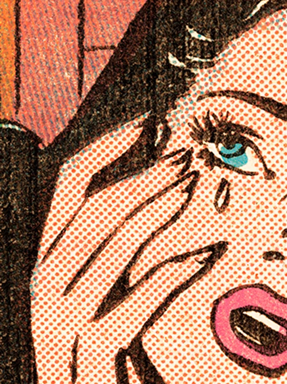 12 coisas que s&oacute; uma garota chorona consegue entender