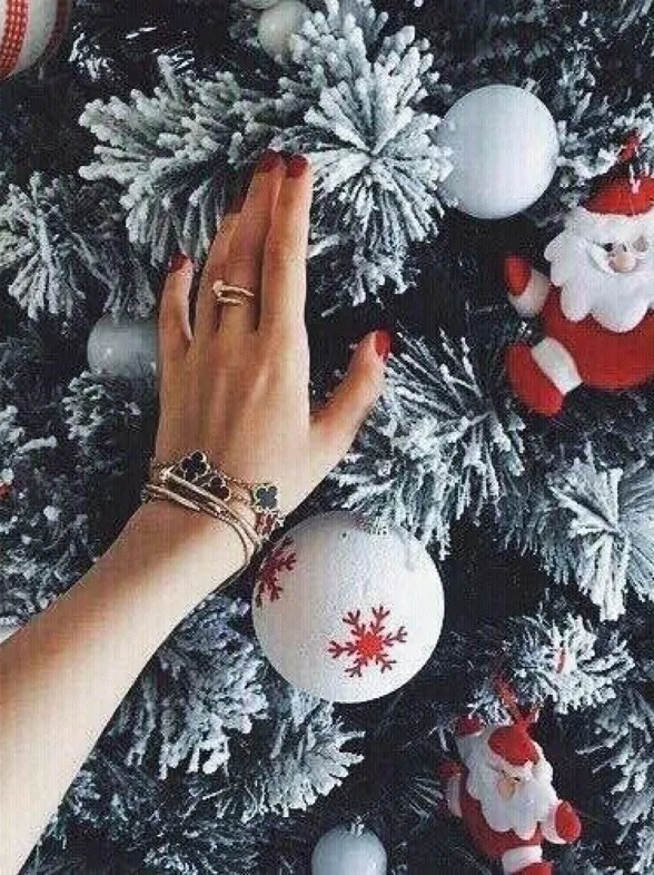 ¿Cómo decorar un árbol de Navidad? Trucos e ideas para decorar tu árbol navideño