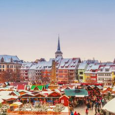 Los mejores mercadillos navideños europeos para vivir las fiestas