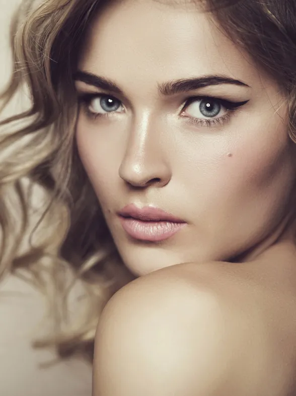 ¿Qué requisitos debe cumplir una base de maquillaje?