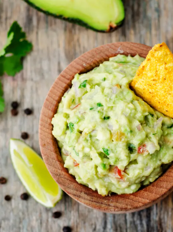Mayonesa, kétchup, salsa de yogur... ¿Cuántas calorías tienen?