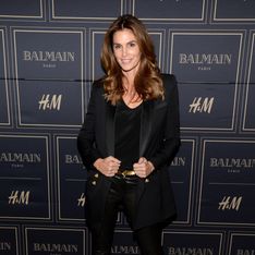 A 49 ans, Cindy Crawford s’affiche sans maquillage (Photo)