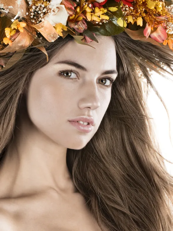 ¿Necesito algún cuidado especial para el pelo en otoño?