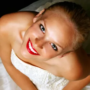 Maquillaje dental, 48 horas de una sonrisa de anuncio
