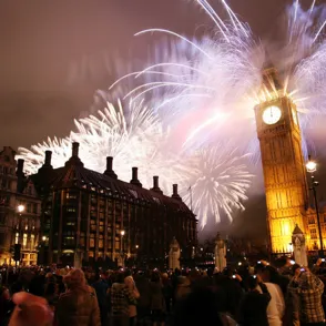 Ideas originales de fin de año: ¡despide el 2020 a lo grande!