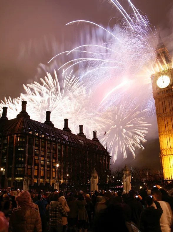 Ideas originales de fin de año: ¡despide el 2020 a lo grande!