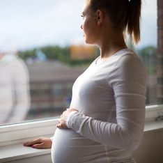 5 Dinge, die jeder über Depressionen in der Schwangerschaft wissen sollte