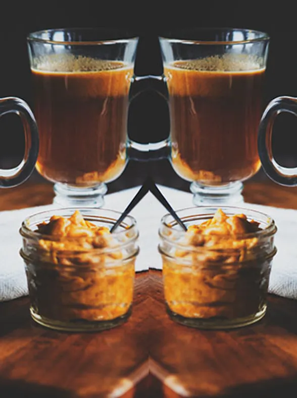 13 Boozy Hot Cocktails To Keep You Warm This Winter