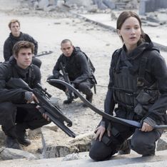 Hunger Games, le final qu'il ne faut pas rater